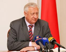 Memperkuat hubungan Vietnam - Belarus